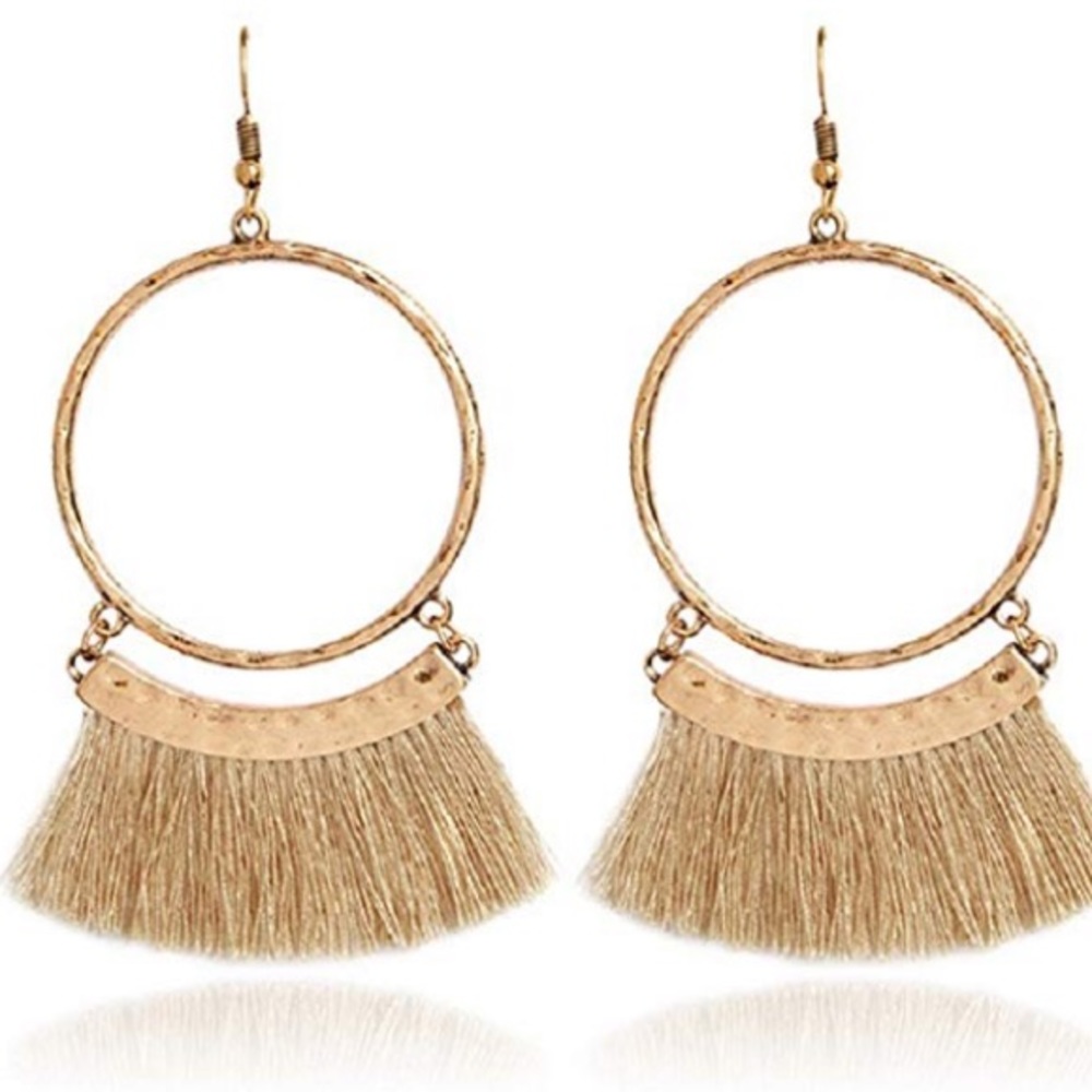 ✨❤️ New Tassel Earrings HOT ❤️✨